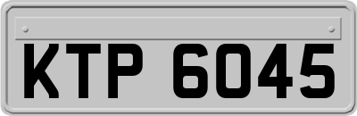 KTP6045