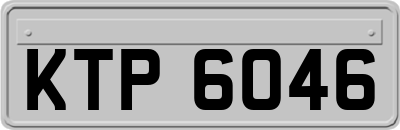 KTP6046