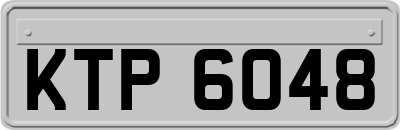 KTP6048