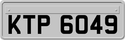KTP6049