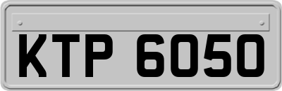 KTP6050