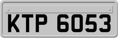 KTP6053
