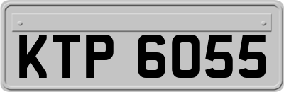 KTP6055