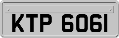 KTP6061