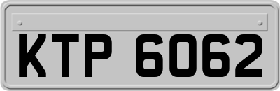 KTP6062