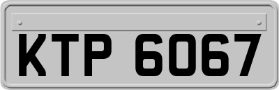 KTP6067