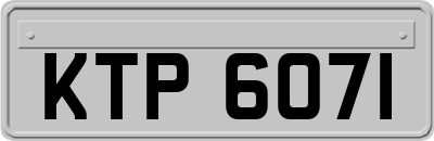 KTP6071