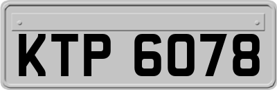 KTP6078