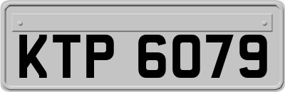 KTP6079