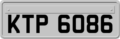 KTP6086