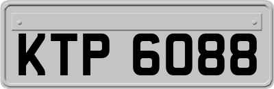 KTP6088