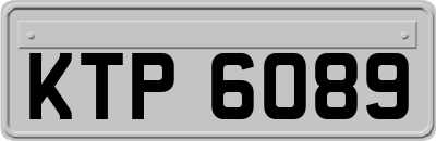 KTP6089