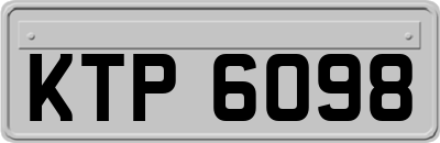 KTP6098