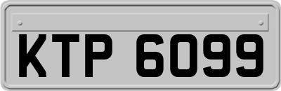KTP6099