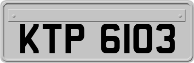 KTP6103