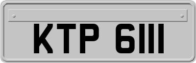 KTP6111