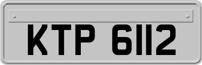 KTP6112