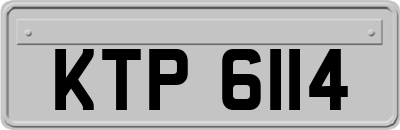 KTP6114