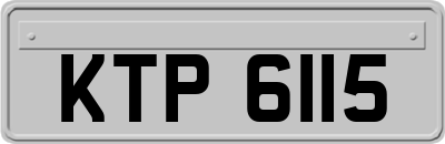 KTP6115