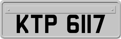 KTP6117