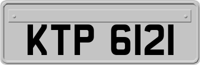 KTP6121