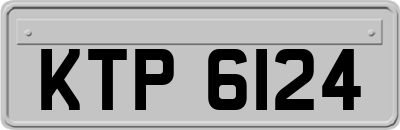 KTP6124