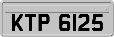 KTP6125