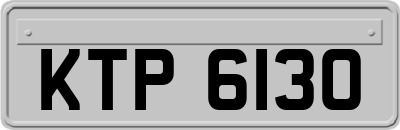 KTP6130