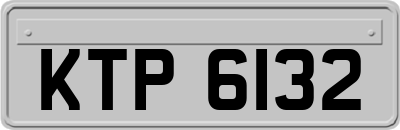 KTP6132