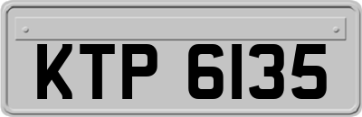 KTP6135