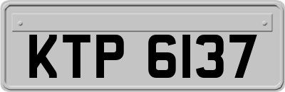 KTP6137