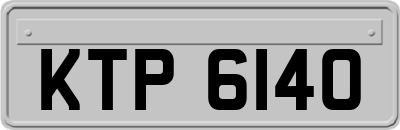 KTP6140