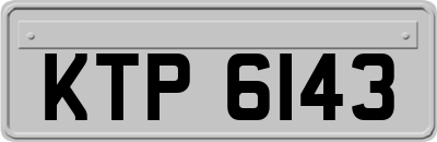 KTP6143