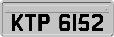 KTP6152
