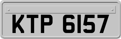 KTP6157