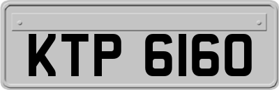 KTP6160