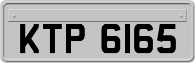 KTP6165
