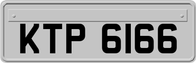 KTP6166