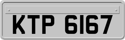 KTP6167