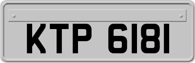 KTP6181