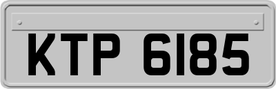 KTP6185