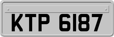 KTP6187