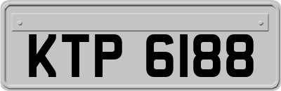 KTP6188