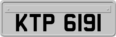 KTP6191