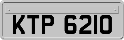KTP6210