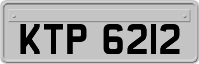 KTP6212