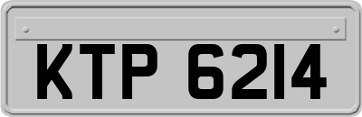 KTP6214