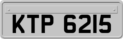 KTP6215
