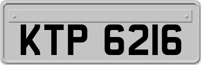 KTP6216