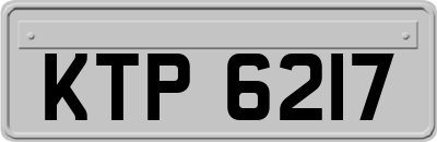 KTP6217